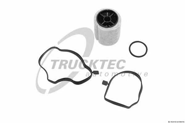 Trucktec 08.10.146 Crankcase ventilation filter 0810146