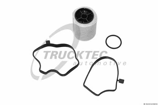 Trucktec 08.10.147 Crankcase ventilation filter 0810147