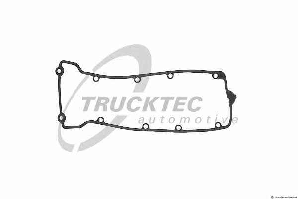 Trucktec 08.10.148 Gasket, cylinder head cover 0810148