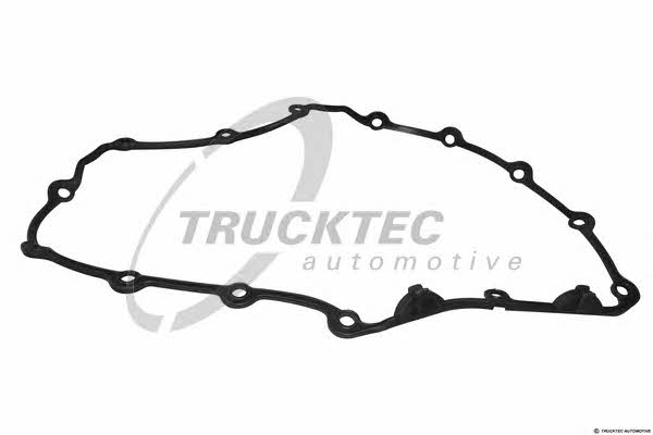 Trucktec 08.11.010 Gasket, cylinder head cover 0811010