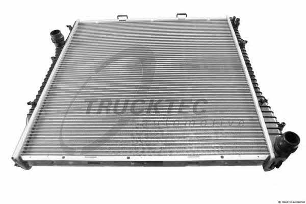 Trucktec 08.11.038 Radiator, engine cooling 0811038