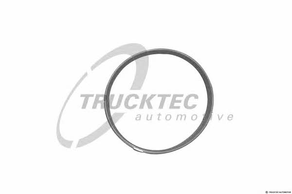 Trucktec 08.13.001 Intake manifold housing gasket 0813001