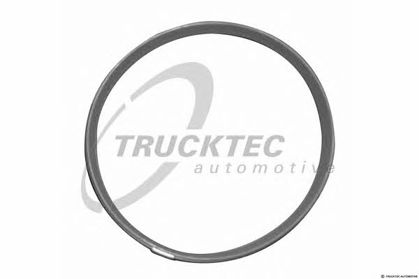 Trucktec 08.13.002 Intake manifold housing gasket 0813002