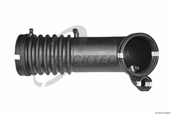 Trucktec 08.13.006 Air filter nozzle, air intake 0813006