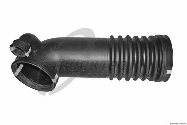 Trucktec 08.13.007 Air filter nozzle, air intake 0813007