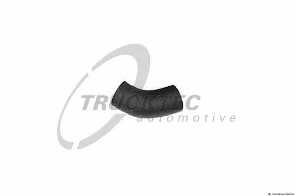 Trucktec 08.14.012 Charger Air Hose 0814012
