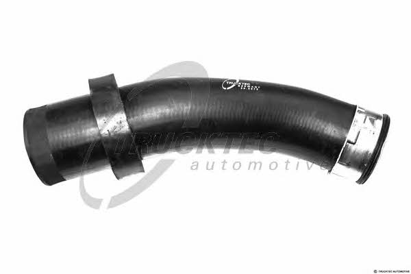 Trucktec 08.14.016 Charger Air Hose 0814016
