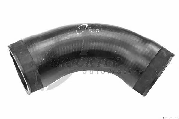 Trucktec 08.14.017 Charger Air Hose 0814017