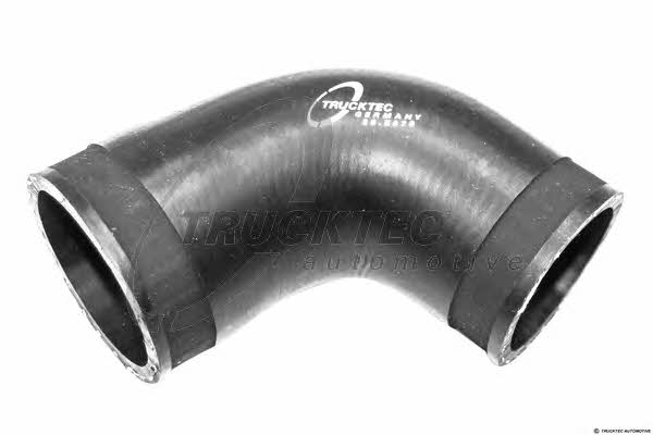 Trucktec 08.14.019 Charger Air Hose 0814019