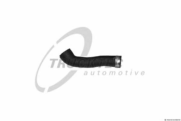 Trucktec 08.14.021 Charger Air Hose 0814021