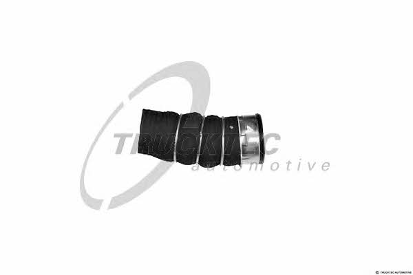 Trucktec 08.14.022 Charger Air Hose 0814022