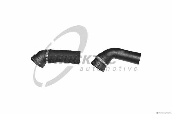 Trucktec 08.14.023 Charger Air Hose 0814023