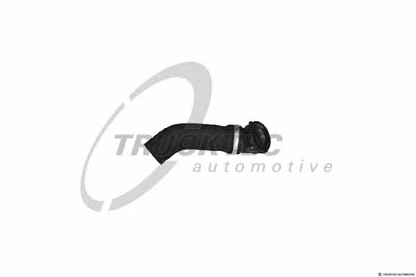 Trucktec 08.14.029 Charger Air Hose 0814029