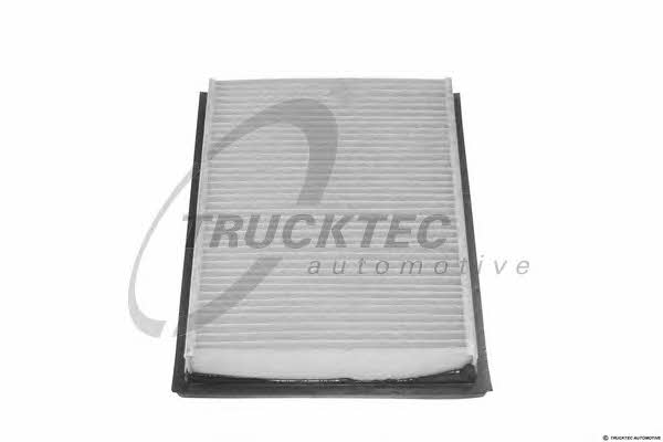 Trucktec 08.14.036 Air filter 0814036