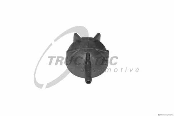 Trucktec 07.19.004 Radiator caps 0719004