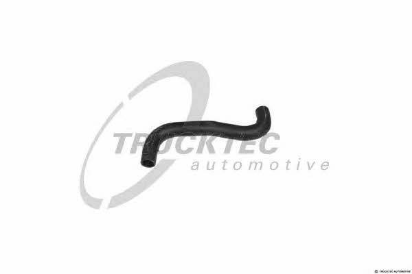 Trucktec 07.19.006 Refrigerant pipe 0719006