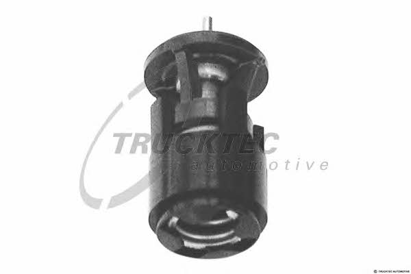 Trucktec 07.19.009 Thermostat, coolant 0719009