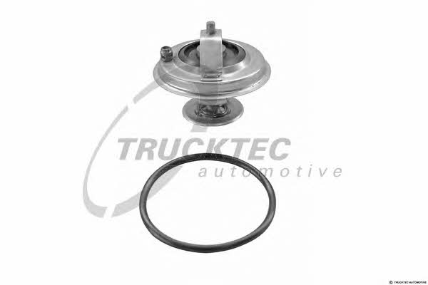 Trucktec 07.19.015 Thermostat, coolant 0719015