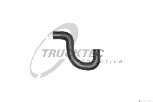 Trucktec 07.19.018 Refrigerant pipe 0719018