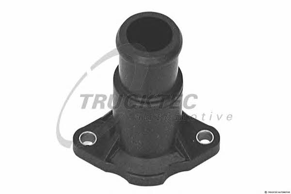 Trucktec 07.19.022 Coolant pipe flange 0719022