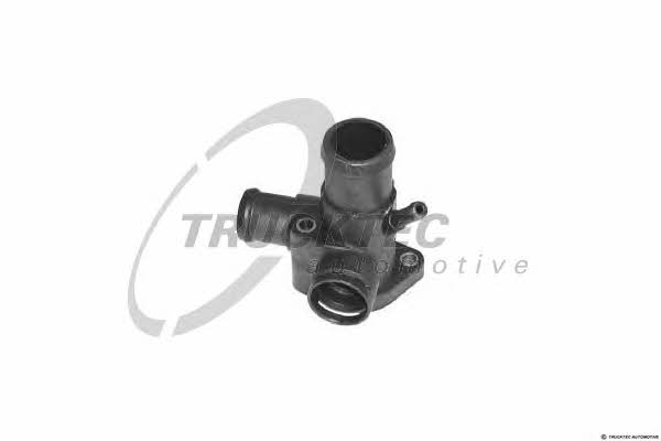 Trucktec 07.19.023 Coolant pipe flange 0719023