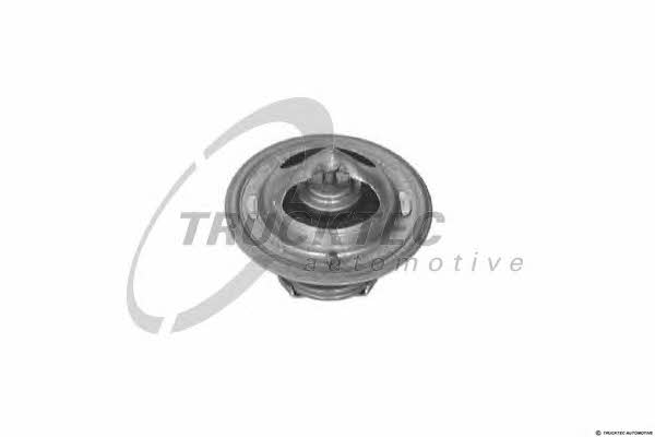 Trucktec 07.19.028 Thermostat, coolant 0719028