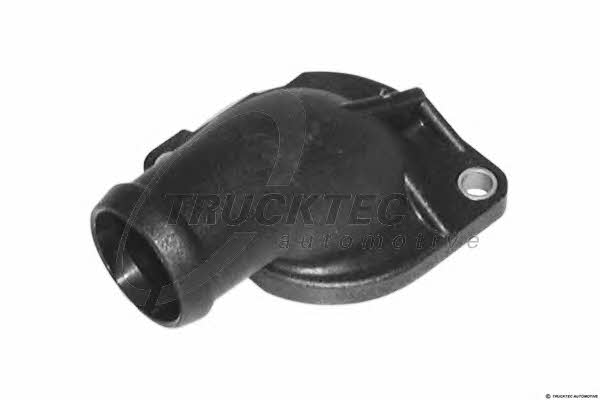 Trucktec 07.19.033 Coolant pipe flange 0719033