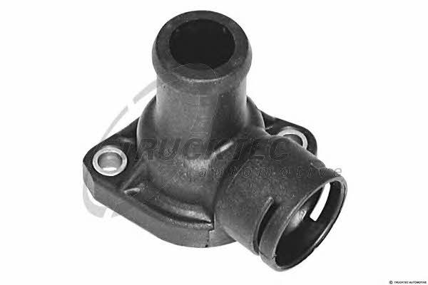 Trucktec 07.19.034 Coolant pipe flange 0719034