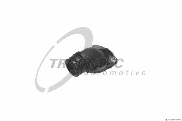 Trucktec 07.19.043 Coolant pipe flange 0719043
