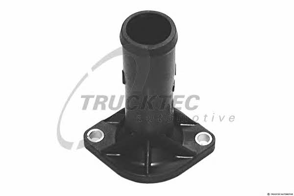 Trucktec 07.19.044 Coolant pipe flange 0719044