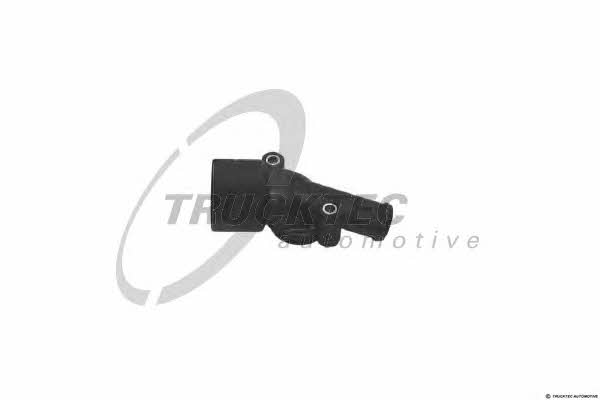Trucktec 07.19.046 Coolant pipe flange 0719046