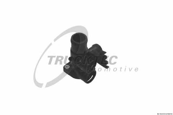 Trucktec 07.19.047 Coolant pipe flange 0719047
