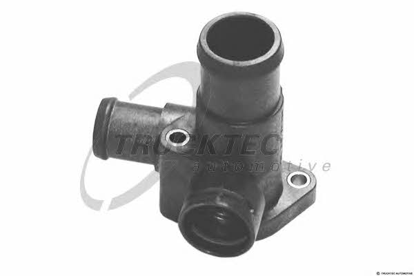 Trucktec 07.19.048 Coolant pipe flange 0719048