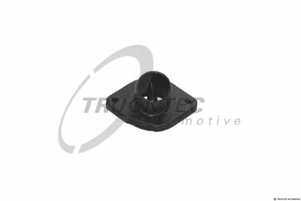Trucktec 07.19.049 Coolant pipe flange 0719049