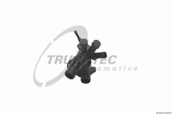 Trucktec 07.19.050 Coolant pipe flange 0719050