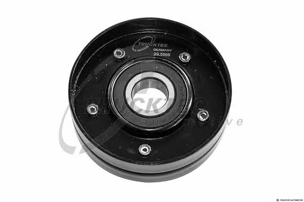 Trucktec 07.19.053 Idler Pulley 0719053