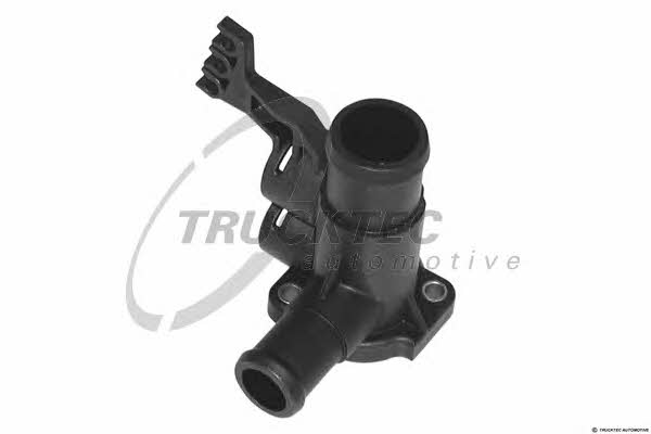 Trucktec 07.19.059 Coolant pipe flange 0719059