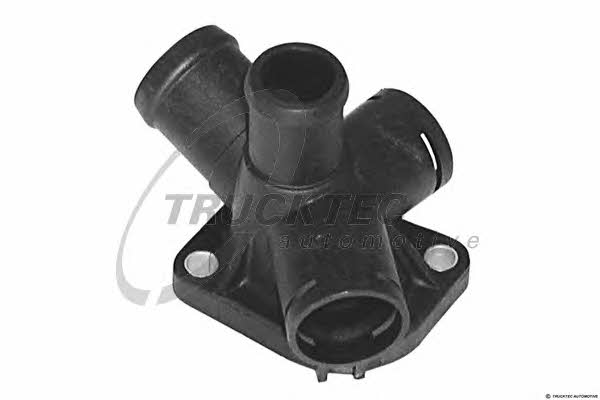 Trucktec 07.19.060 Coolant pipe flange 0719060