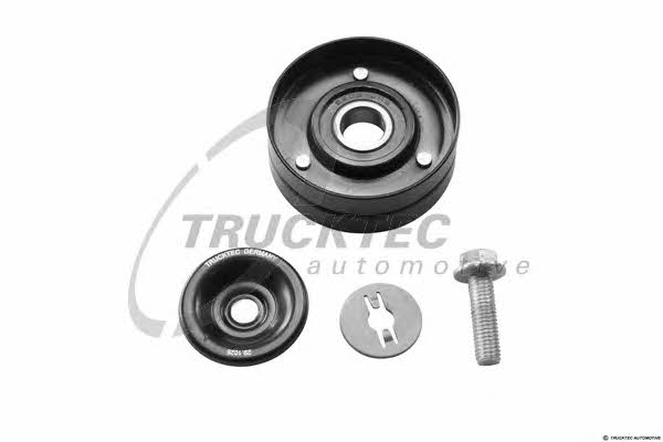 Trucktec 07.19.105 Idler Pulley 0719105
