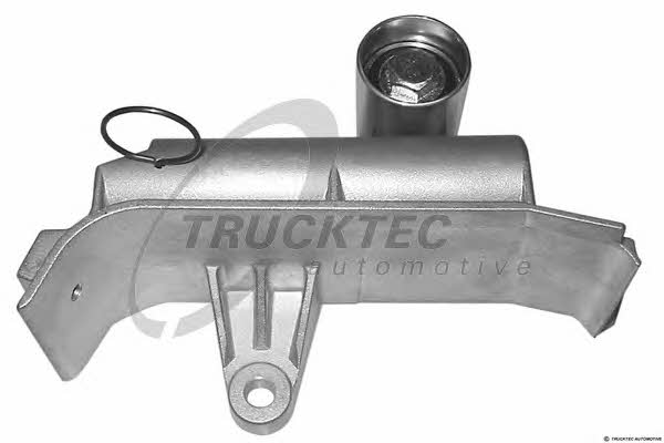 Trucktec 07.19.112 Tensioner pulley, timing belt 0719112