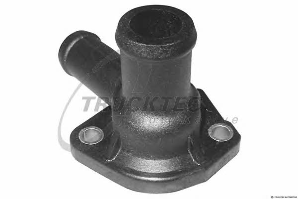 Trucktec 07.19.143 Coolant pipe flange 0719143