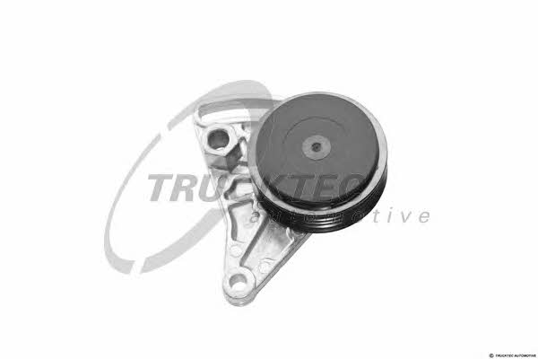 Trucktec 07.19.153 V-ribbed belt tensioner (drive) roller 0719153