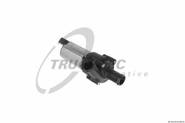 Trucktec 07.19.196 Additional coolant pump 0719196
