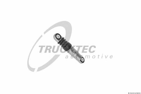 Trucktec 07.19.206 Poly V-belt tensioner shock absorber (drive) 0719206