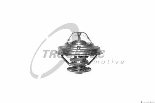 Trucktec 07.19.214 Thermostat, coolant 0719214
