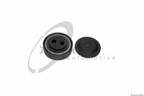 Trucktec 07.19.222 V-ribbed belt tensioner (drive) roller 0719222