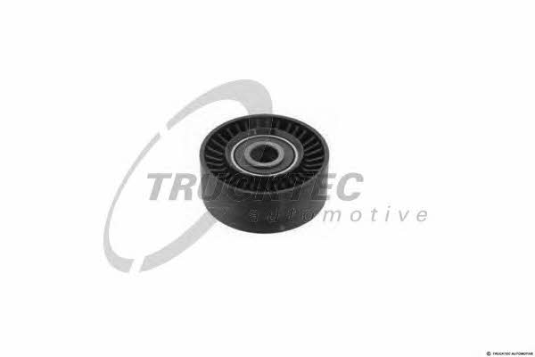 Trucktec 07.19.226 Idler Pulley 0719226