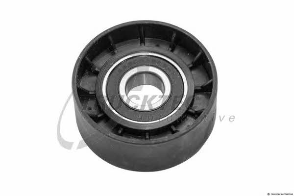 Trucktec 07.19.227 Idler Pulley 0719227