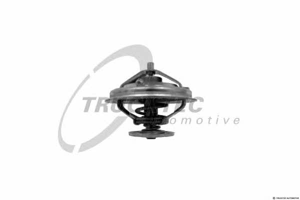 Trucktec 07.19.242 Thermostat, coolant 0719242