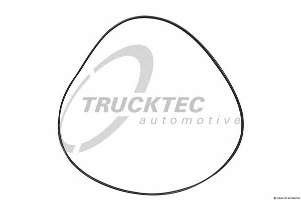 Trucktec 08.17.019 Ring sealing 0817019